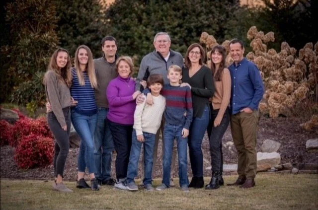 Gerner Family